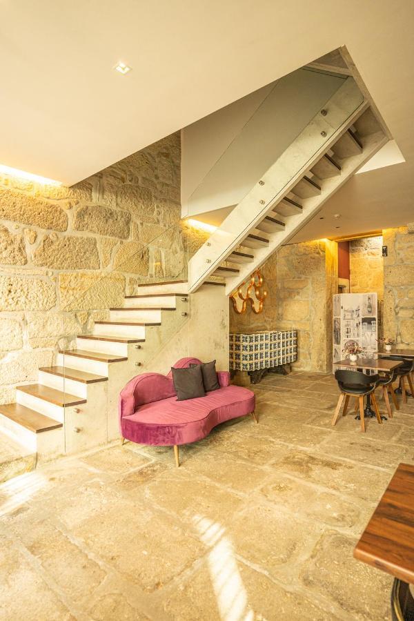 Charm By Yoursporto Vila Nova de Gaia Kültér fotó
