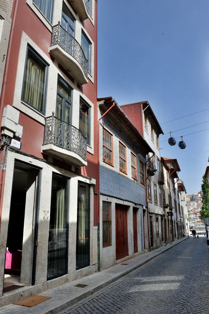 Charm By Yoursporto Vila Nova de Gaia Kültér fotó