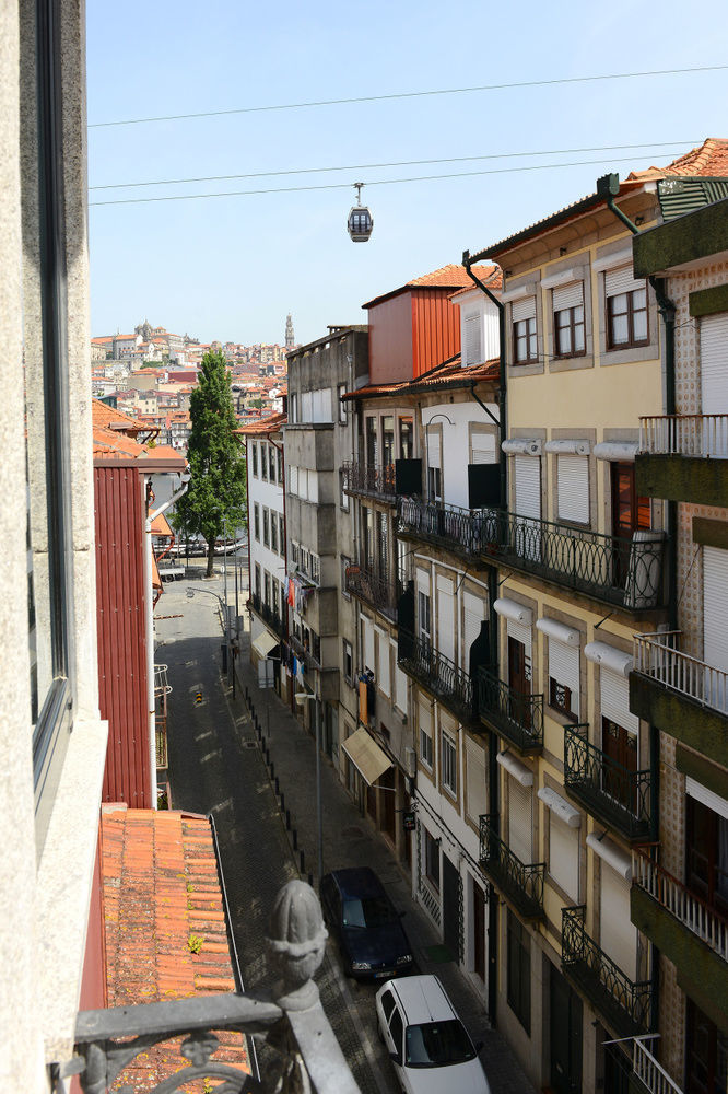 Charm By Yoursporto Vila Nova de Gaia Kültér fotó